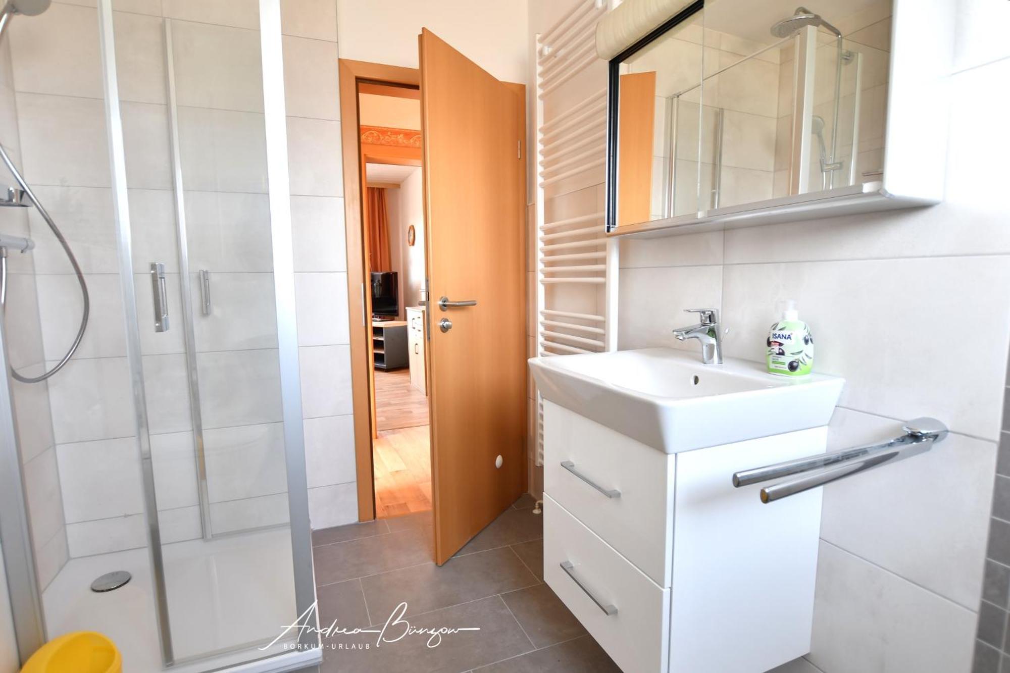 דירות בורקום Haus-Buenzow-1 מראה חיצוני תמונה